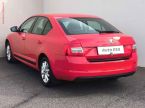 Škoda Octavia - fotka číslo 5