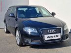 Audi A3 - fotka číslo 0