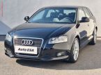 Audi A3 - fotka číslo 2