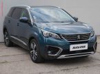 Peugeot 5008 - fotka číslo 0
