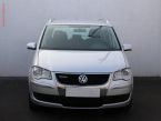 Volkswagen Touran - fotka číslo 1