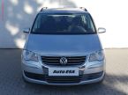 Volkswagen Touran - fotka číslo 1