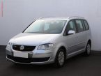 Volkswagen Touran - fotka číslo 2