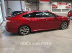 Ford Mondeo - fotka číslo 1
