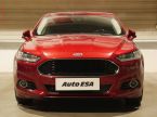 Ford Mondeo - fotka číslo 1