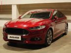 Ford Mondeo - fotka číslo 2