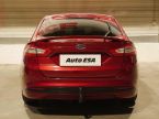 Ford Mondeo - fotka číslo 4