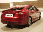 Ford Mondeo - fotka číslo 5