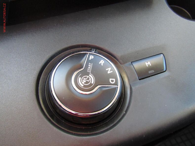 Opel Combo - hlavní fotka