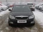 Škoda Octavia - fotka číslo 1