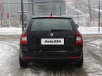 Škoda Octavia - fotka číslo 4