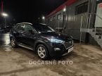 Hyundai Tucson - fotka číslo 0
