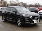 Hyundai Tucson - fotka číslo 0