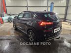Hyundai Tucson - fotka číslo 1
