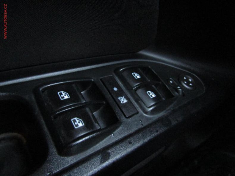 Fiat Tipo - hlavní fotka