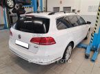 Volkswagen Passat - fotka číslo 1