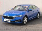 Škoda Octavia - fotka číslo 2