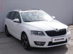 Škoda Octavia - fotka číslo 0