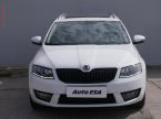 Škoda Octavia - fotka číslo 1