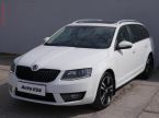 Škoda Octavia - fotka číslo 2