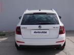 Škoda Octavia - fotka číslo 4