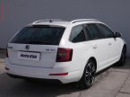 Škoda Octavia - fotka číslo 5