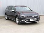 Volkswagen Passat - fotka číslo 0