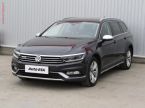 Volkswagen Passat - fotka číslo 2