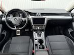 Volkswagen Passat - fotka číslo 7