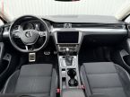 Volkswagen Passat - fotka číslo 7