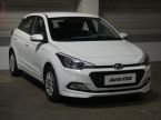 Hyundai i20 - fotka číslo 0