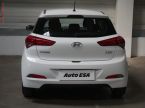 Hyundai i20 - fotka číslo 4