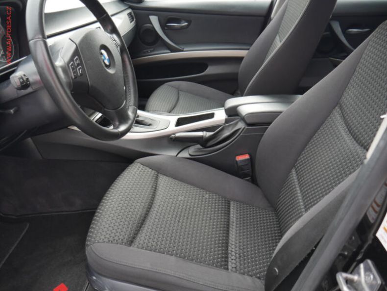 BMW Řada 3 - hlavní fotka