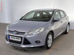 Ford Focus - fotka číslo 2