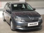 Škoda Fabia - fotka číslo 0