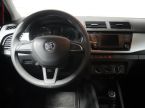 Škoda Fabia - fotka číslo 12