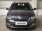 Škoda Fabia - fotka číslo 1