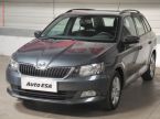 Škoda Fabia - fotka číslo 2