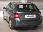 Škoda Fabia - fotka číslo 3