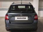 Škoda Fabia - fotka číslo 4