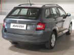 Škoda Fabia - fotka číslo 5