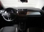 Škoda Fabia - fotka číslo 7
