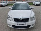 Škoda Octavia - fotka číslo 1
