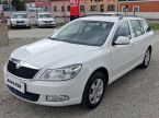 Škoda Octavia - fotka číslo 2