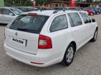Škoda Octavia - fotka číslo 3