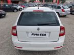 Škoda Octavia - fotka číslo 4