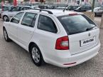 Škoda Octavia - fotka číslo 5