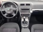 Škoda Octavia - fotka číslo 7