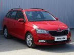 Škoda Fabia - fotka číslo 0