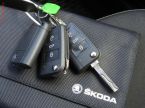 Škoda Fabia - fotka číslo 16